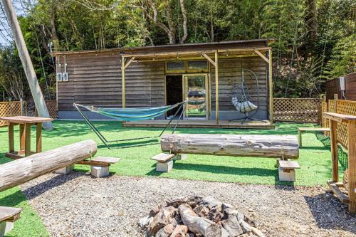 Gobo House | MOUNTQ Boathouse - Vacation STAY 82693v