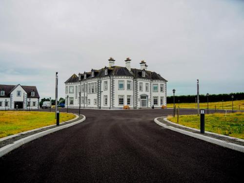 Tallanstown House | Mountrush House