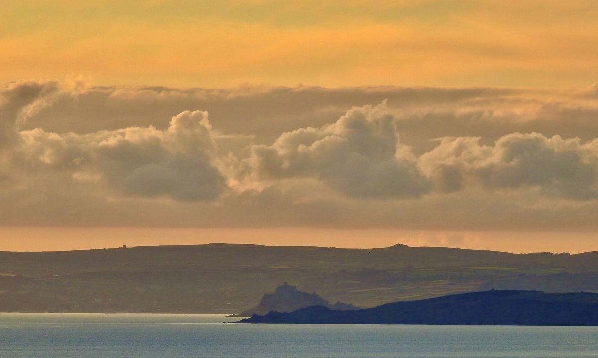 Mullion Hotel | Mounts Bay Inn