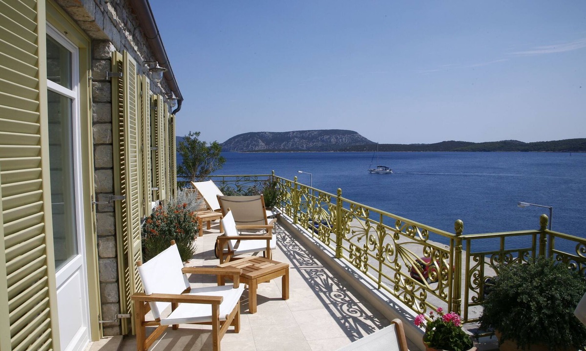 Ermionida Bed & Breakfast | Mourayio bed&breakfast
