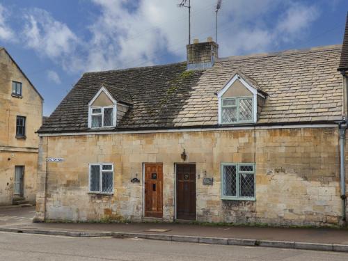 Winchcombe House | Mouse Hole Cottage