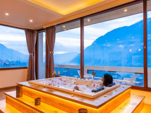 Jagatsukh Hotel | Moustache Select Manali