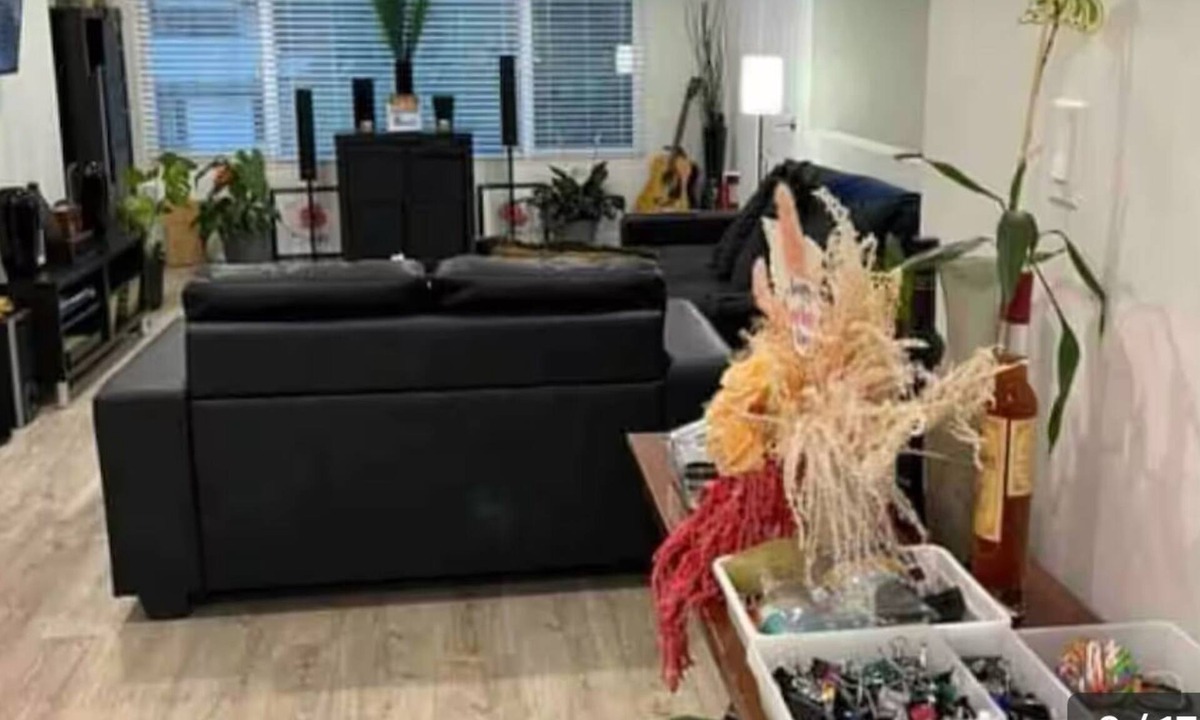 Richmond House | Move-In Ready! Bright and Cozy Room for Rent – Utilities Included 🌟”