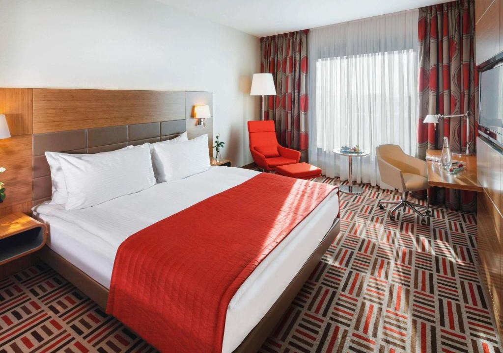 Bestepe Mahallesi Hotel | Movenpick Hotel Ankara