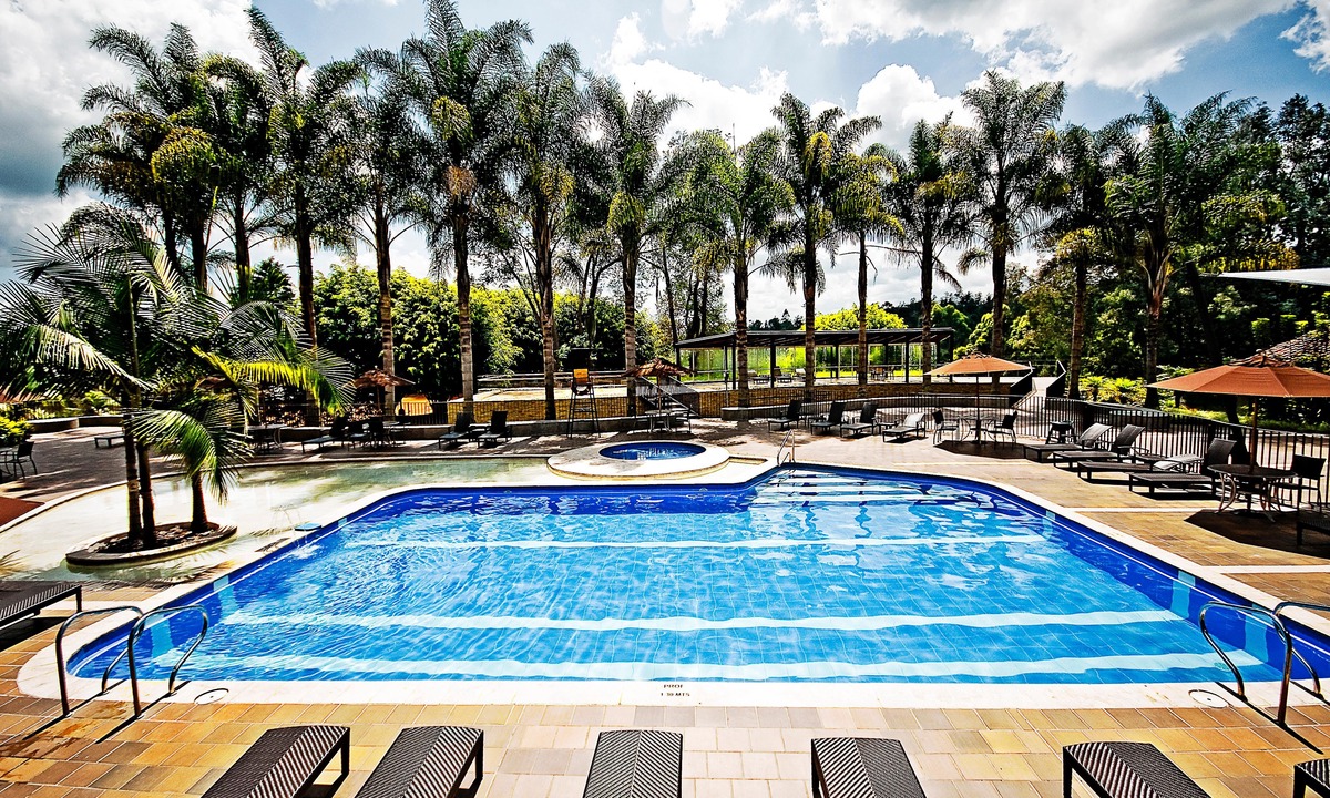 Rionegro Hotel | Movich Hotel Las Lomas