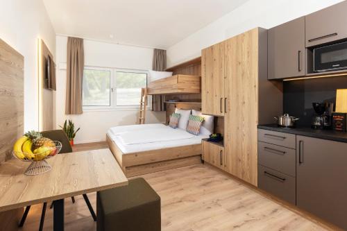 Denkendorf Apartment | MOWO Limes