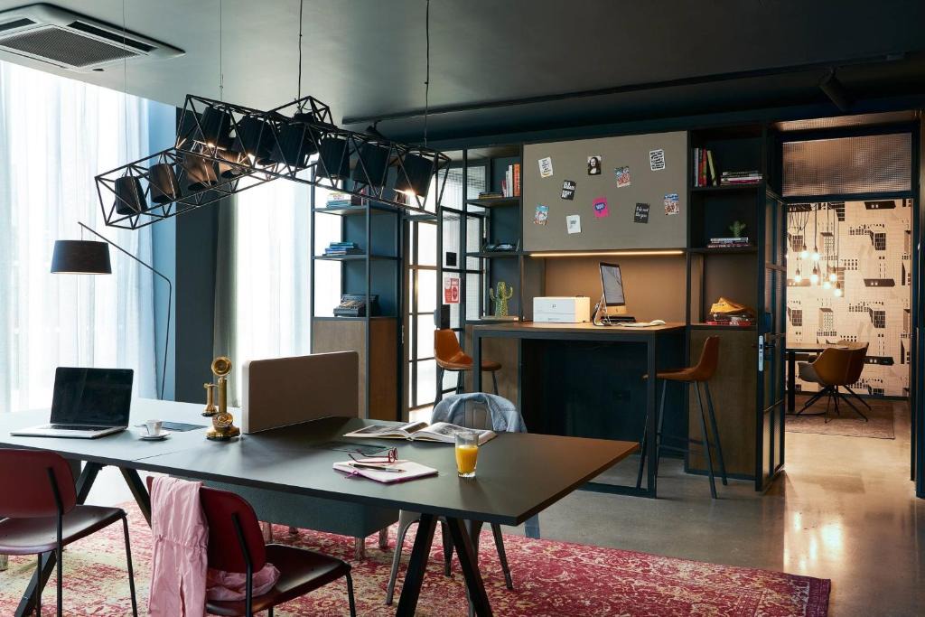 Chester Hotel | Moxy Chester