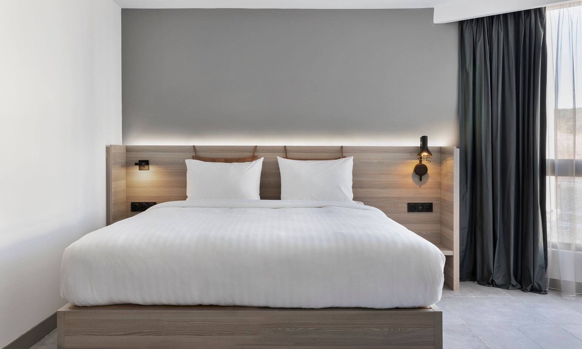 La Ciotat Hotel | Moxy La Ciotat