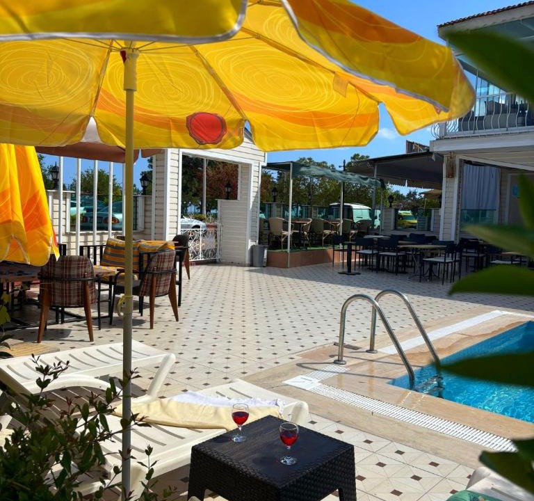 Beldibi Hotel | MOY Beldibi Hotel