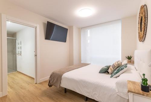 Bilbao City Centre Apartment | Moyua Light Bilbao