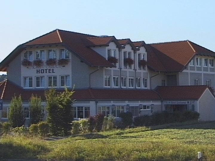 Denkendorf Hotel | Mozart-Stuben