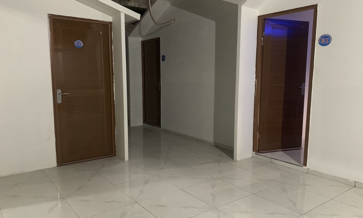 Klaten House | Mozza Guest House
