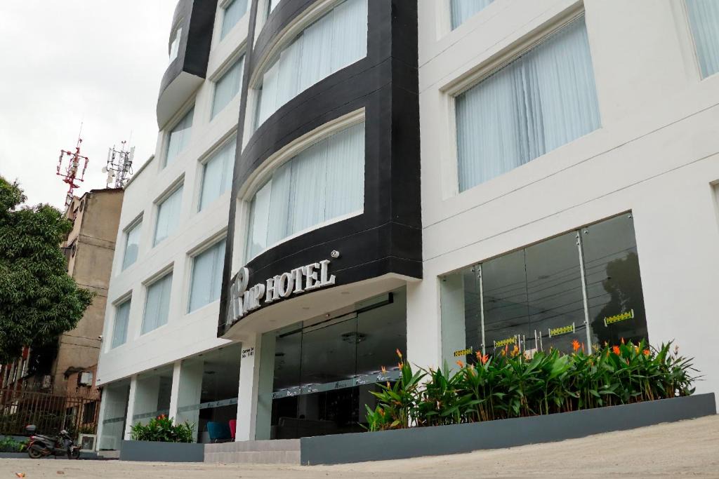 Cali Hotel | MP Hotel