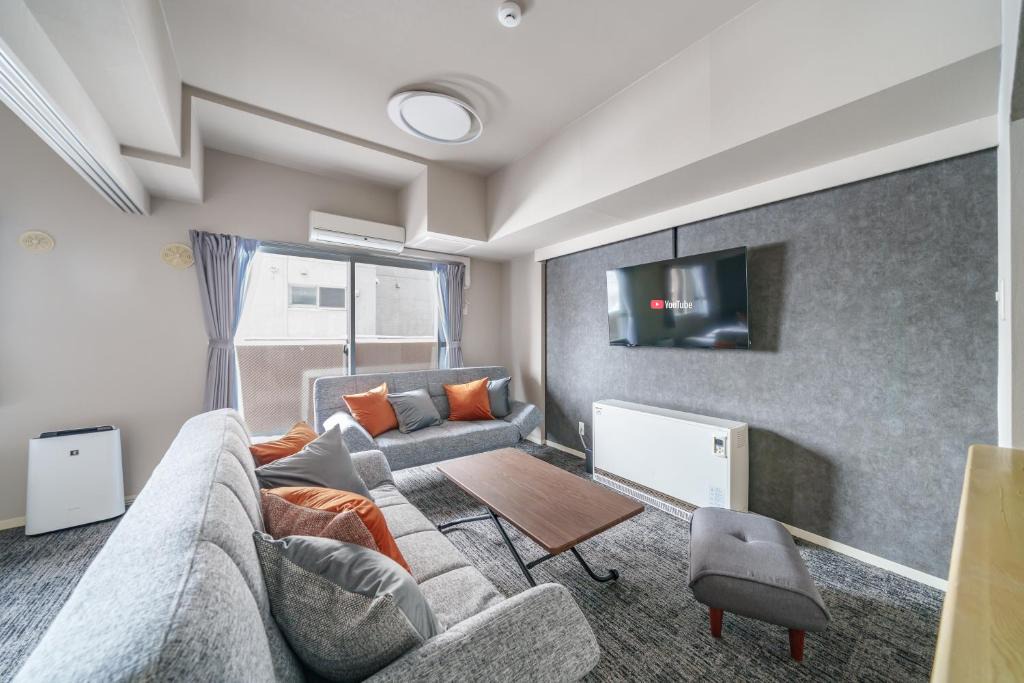 Chuo-ku Apartment | MP STYLE Sapporo-50