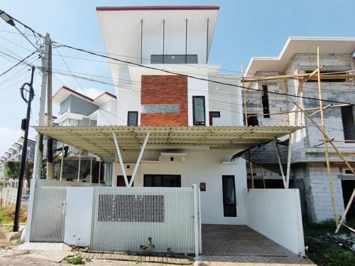 Dinoyo Villa | MP Villa Orchard D1 Malang