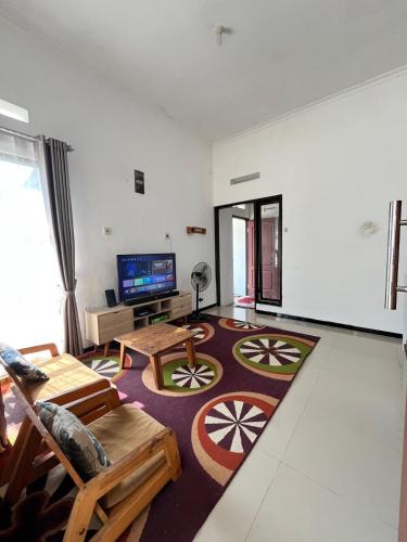 Dinoyo Villa | MP Villa Orchard D16