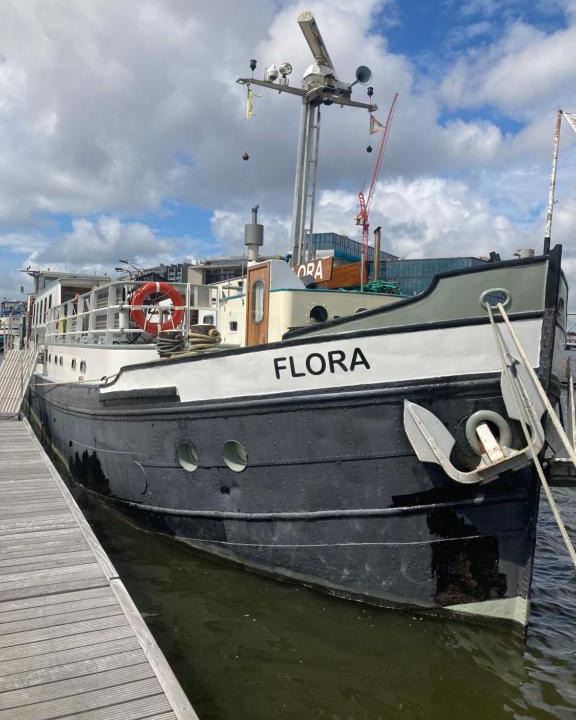 Amsterdam City Centre Hotel | MPS Flora