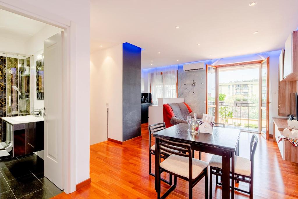 Torrino Apartment | Mr Brown Suites - EUR