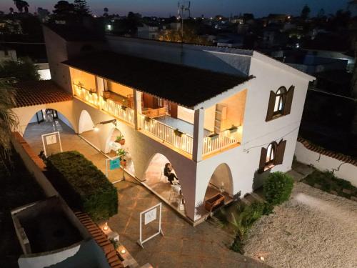 Mazara del Vallo House | Mr Brown - Villa Eva Mare