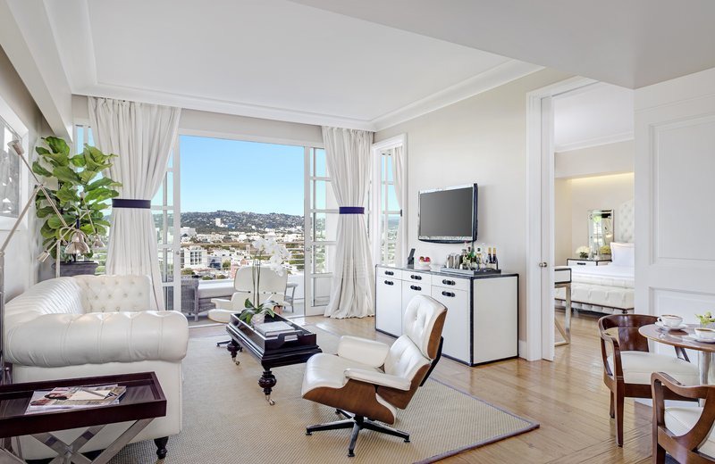 Pico - Robertson Hotel | Mr. C Beverly Hills