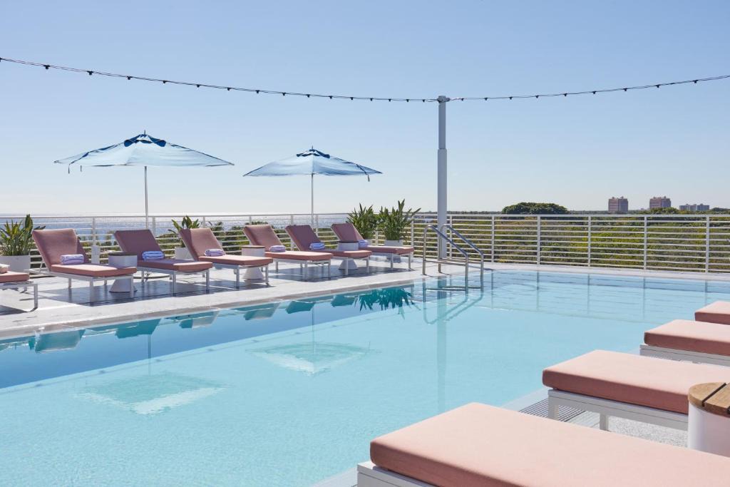Coconut Grove Hotel | Mr C Miami Coconut Grove