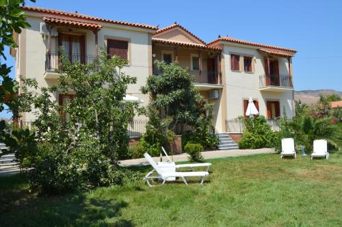 Petra Apartment | Mr. Greek Villa
