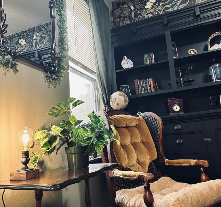 Northeast Neighbors Apartment | Mr. McGregor’s Garden