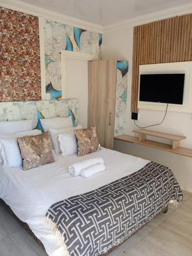 Nylstroom House | MRH Self Check- In Express Homestay