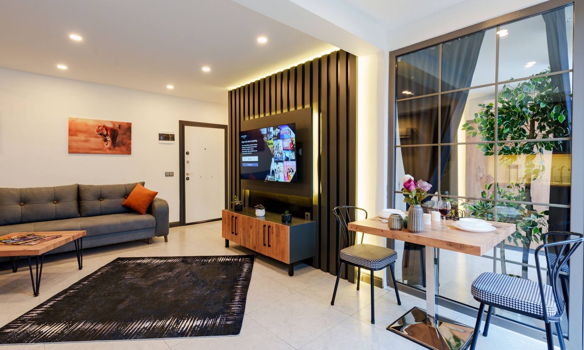 Lara Apartment | Mrt Suites Lara