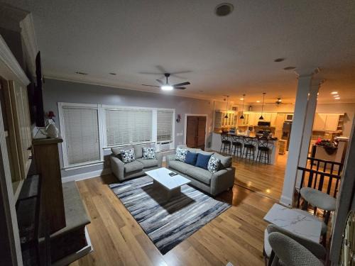 Covington House | Mrz Kountry's Ranch