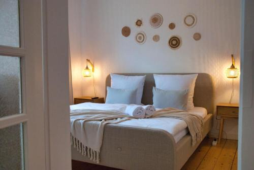 Oberdorla Apartment | MS-Apartments I Quartier 4