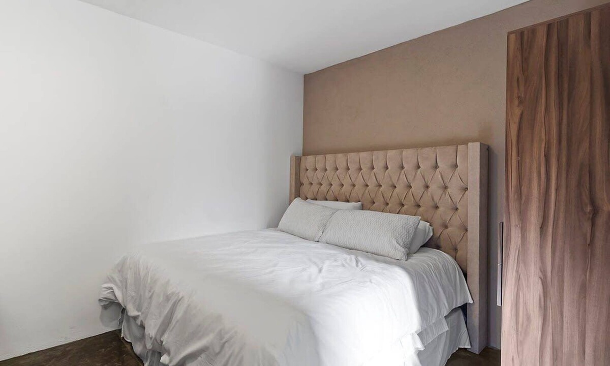 Downtown Queretaro Apartment | +MS +Loft Extraordinario +Cómodo +Internet