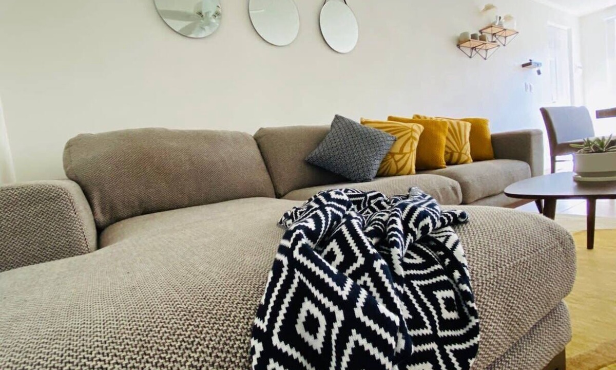 Downtown Queretaro Apartment | +MS Suite Única Renovada +Céntrica +Av. Zaragoza