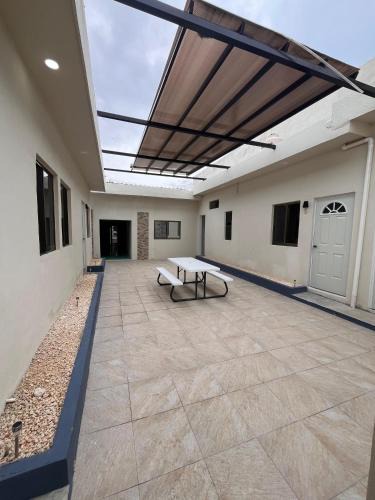 Campeche Apartment | Msanchez