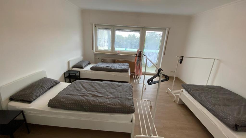 Lampertheim Apartment | MSC Lampertheim