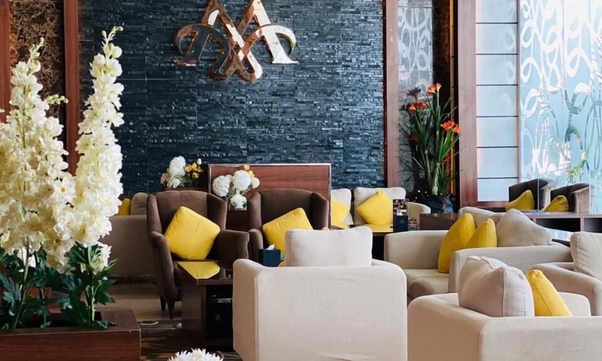 Abha Hotel | Msharef Al Moden Suites