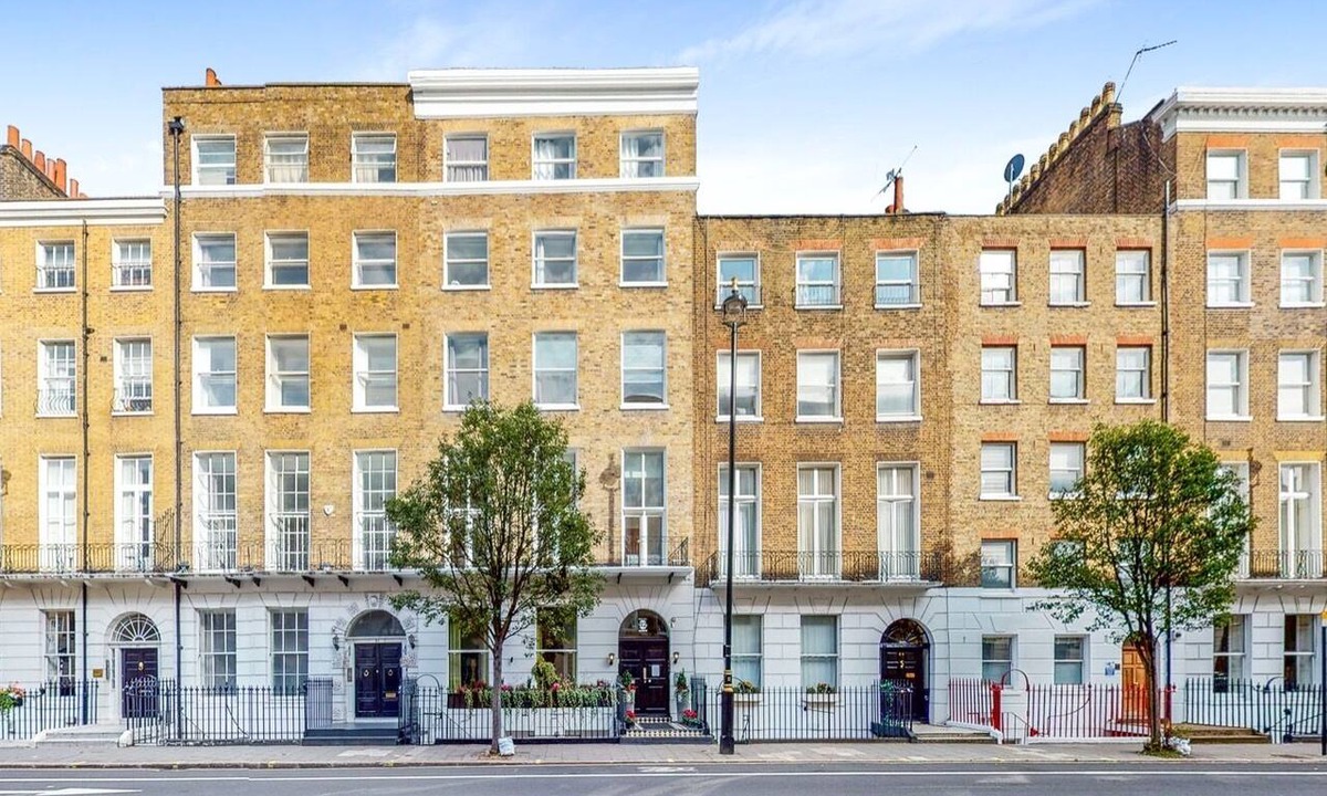 Marylebone Hotel | MSK Hotel