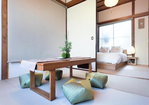Nagawa Apartment | MSTAY押上one
