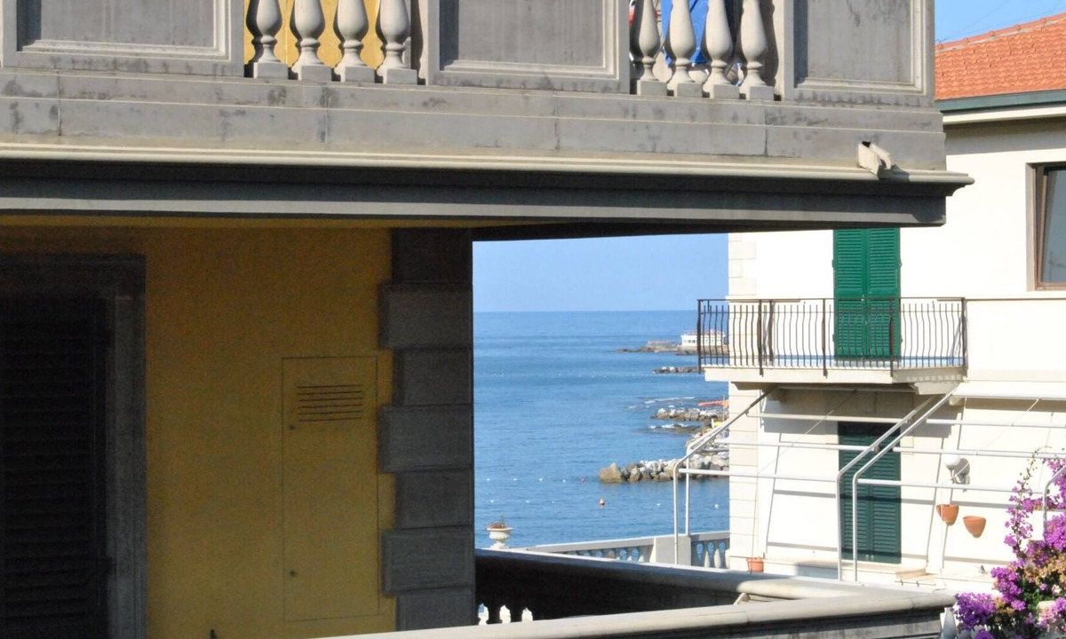 Castiglioncello Apartment | Mt. 30 far from the sea