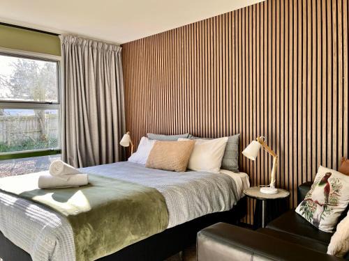 Kimbell Hotel | Mt Dobson Motel