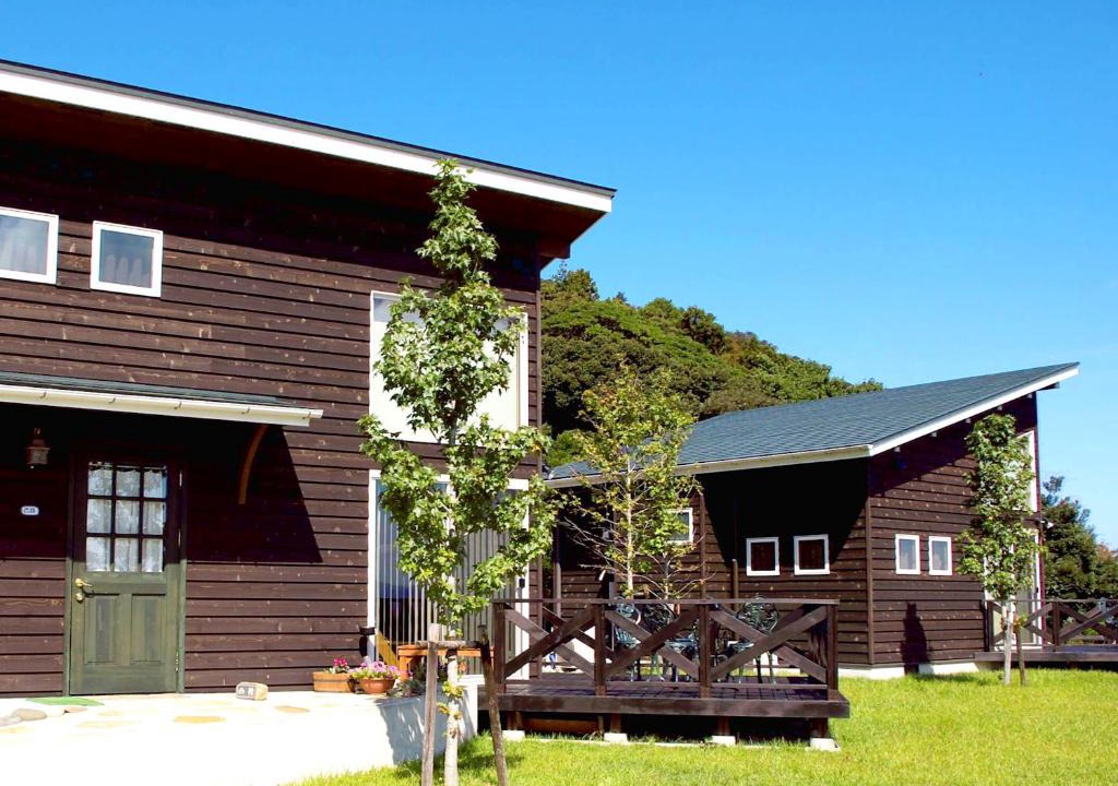 Izumo Cabin | Mt Ichibata Cottage