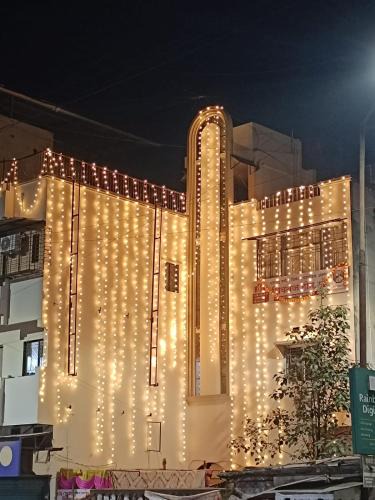 Kolhapur Hotel | MTDC Shivtej