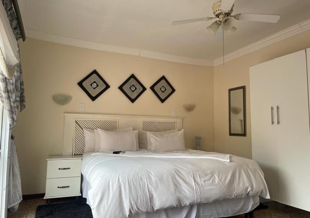 Umtata House | Mthatha Rest 2