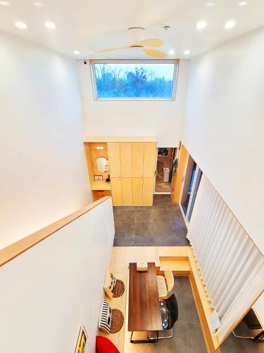 Jongdal-ri House | Muah Villa