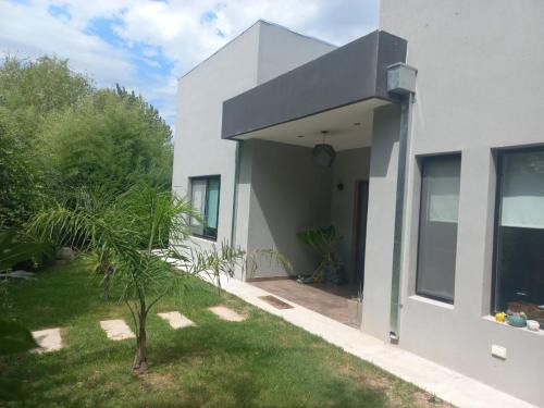 Belen de Escobar House | Muana Escobar
