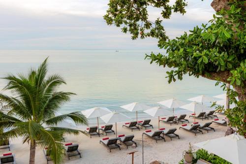 Chaweng City Center Resort | Muang Samui Spa Resort