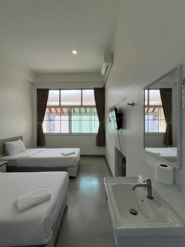 Chanthanimit Hotel | Muangchan Hotel