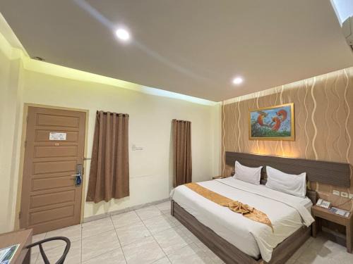Ternate Hotel | Muara Inn ternate