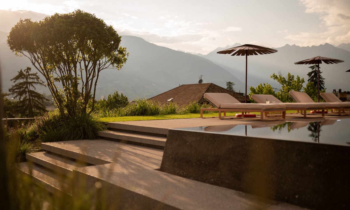 Postal Hotel | Muchele Boutique Hotel