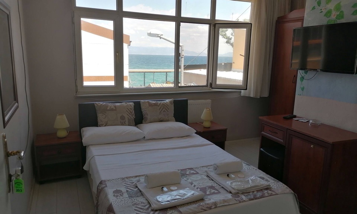 Mudanya Hotel | Mudanya Otel